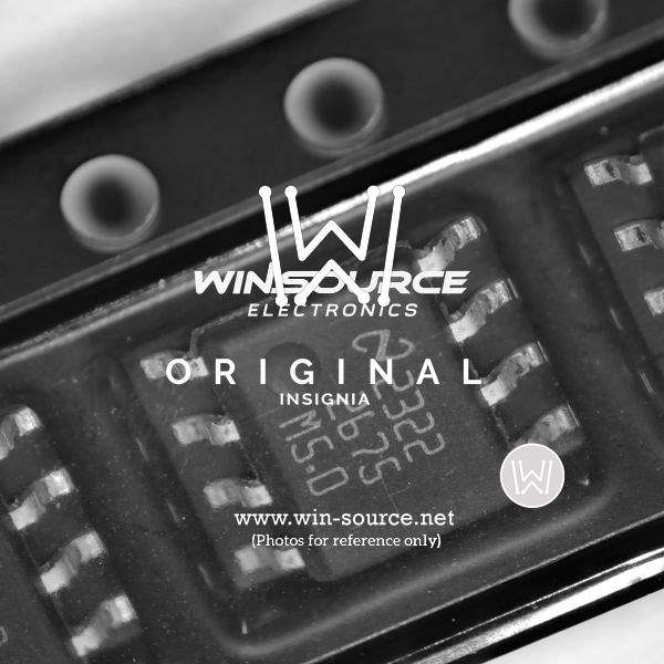 LM2675M-5.0 Real Image11