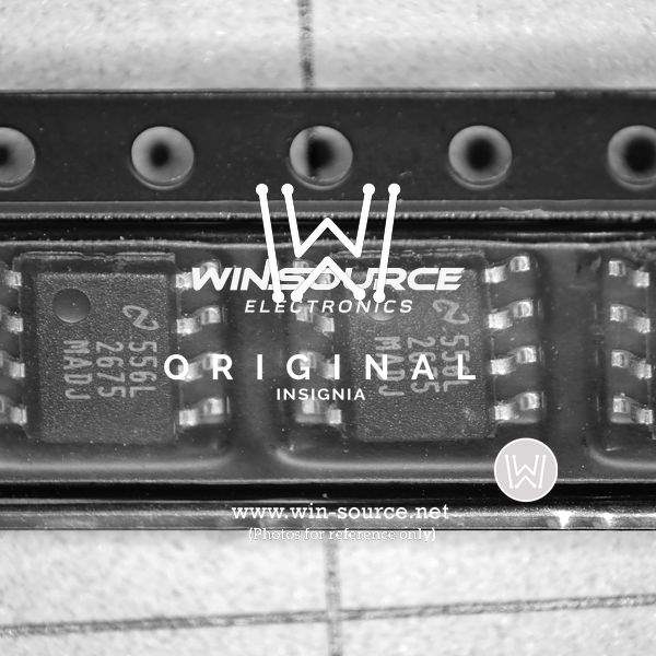 LM2675M-ADJ Real Image6