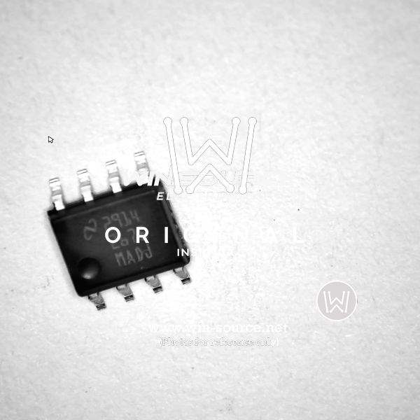 LM2675M-ADJ Real Image9