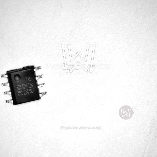LM2675M-ADJ/NOPB Real Image2