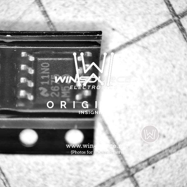 LM2675MX-5.0/NOPB Real Image5