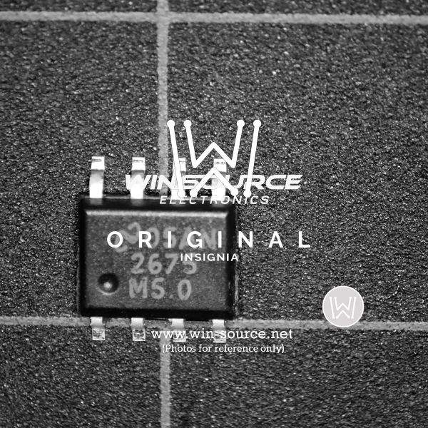 LM2675MX-5.0/NOPB Real Image9