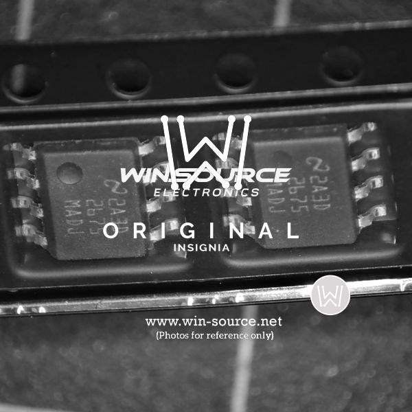 LM2675MX-ADJ Real Image2