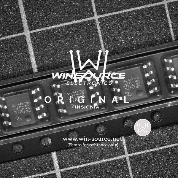 LM2675MX-ADJ Real Image3