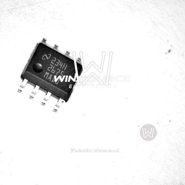 LM2675MX-ADJ/NOPB Real Image3