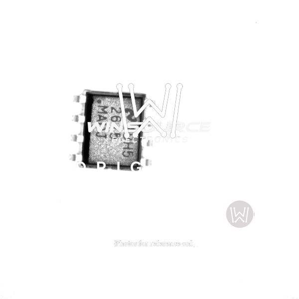 LM2675MX-ADJ/NOPB Real Image4
