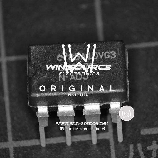 LM2675N-ADJ/NOPB Real Image1