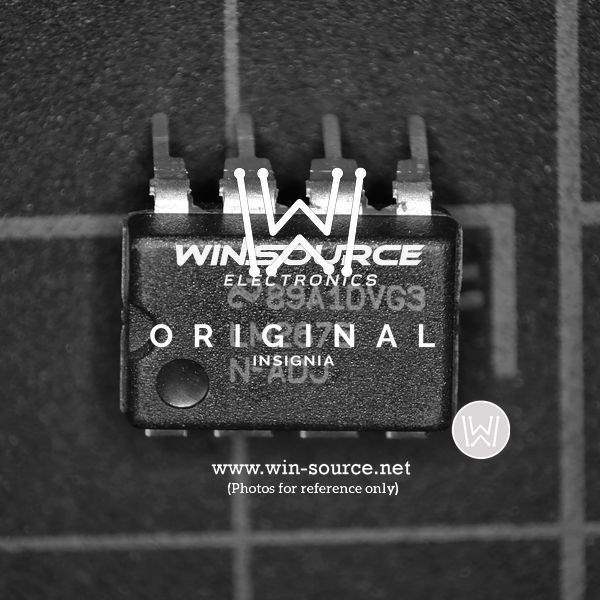 LM2675N-ADJ/NOPB Real Image2
