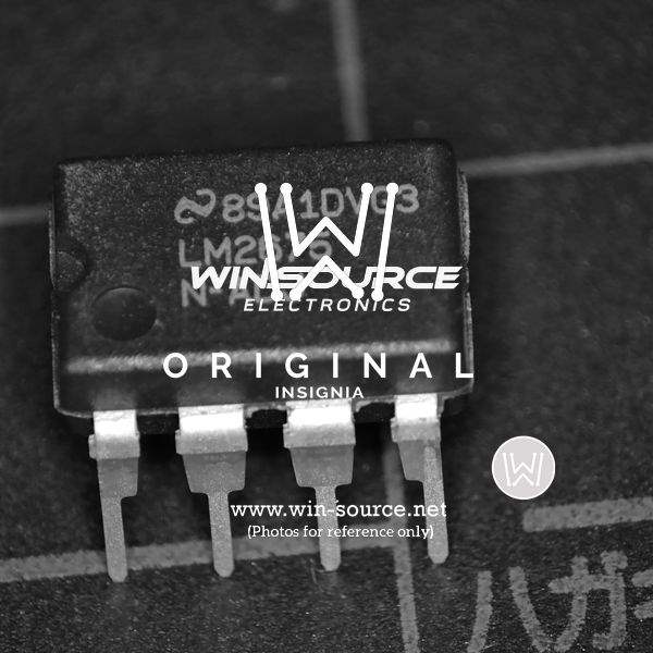 LM2675N-ADJ/NOPB Real Image3
