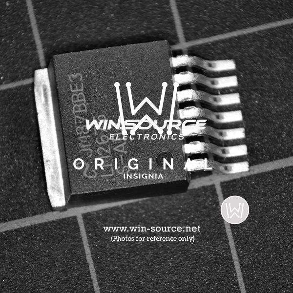 LM2676S-ADJ Real Image2
