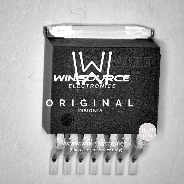 LM2676S-ADJ Real Image6