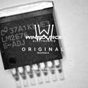 LM2676S-ADJ/NOPB Real Image1