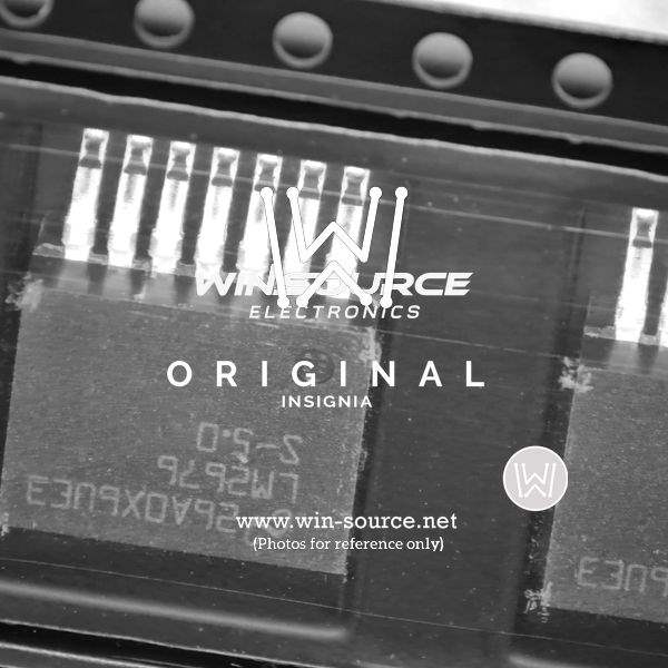 LM2676SX-5.0/NOPB Real Image2