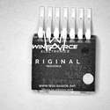 LM2676SX-ADJ Real Image