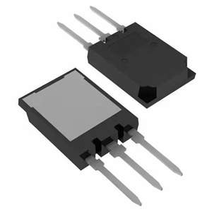 IKQ40N120CH3XKSA1	 Infineon Technologies