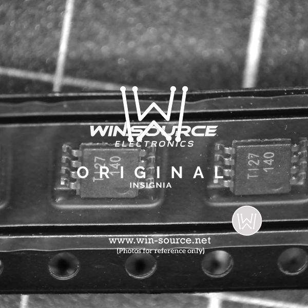 LM26LVCISD-140 Real Image