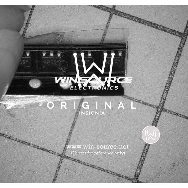 LM2733YMF Real Image
