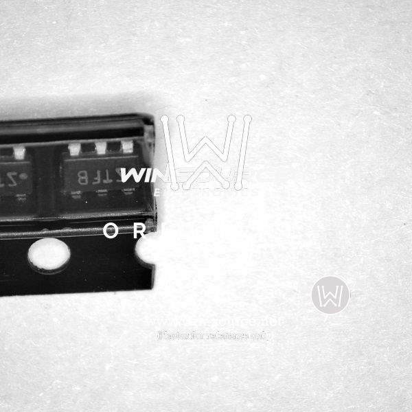 LM2841XMKX-ADJL Real Image