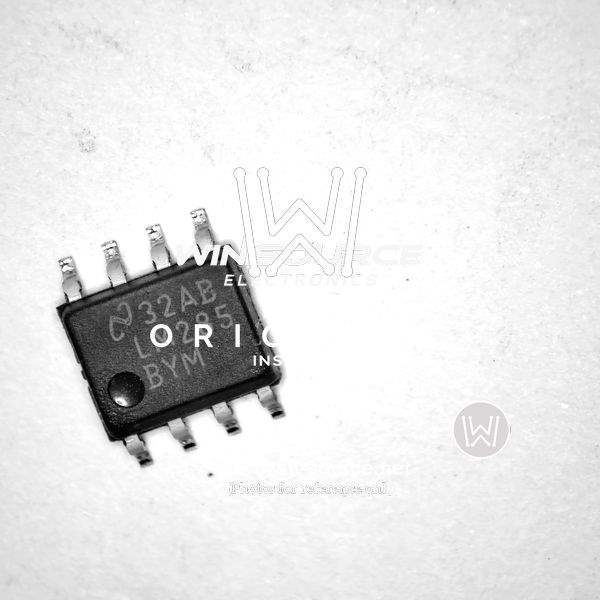 LM285BYMX Real Image