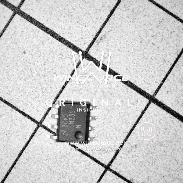 LM285M/NOPB Real Image1