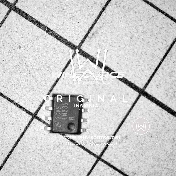 LM285MX Real Image
