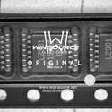 LM2901PW Real Image
