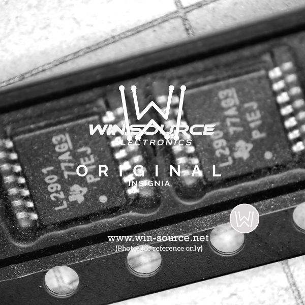 LM2901PWR Real Image1
