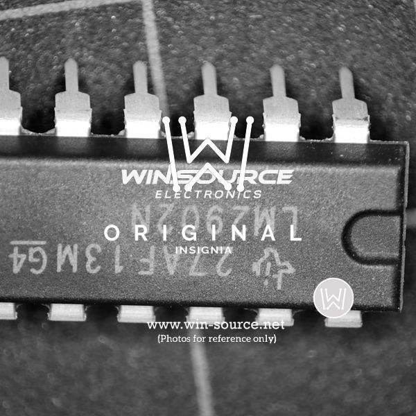 LM2902N Real Image