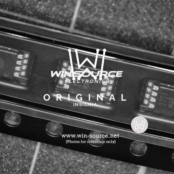 LM2903DGKR Real Image2