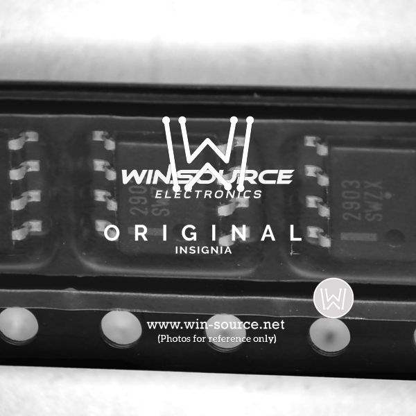 LM2903DGKR Real Image4