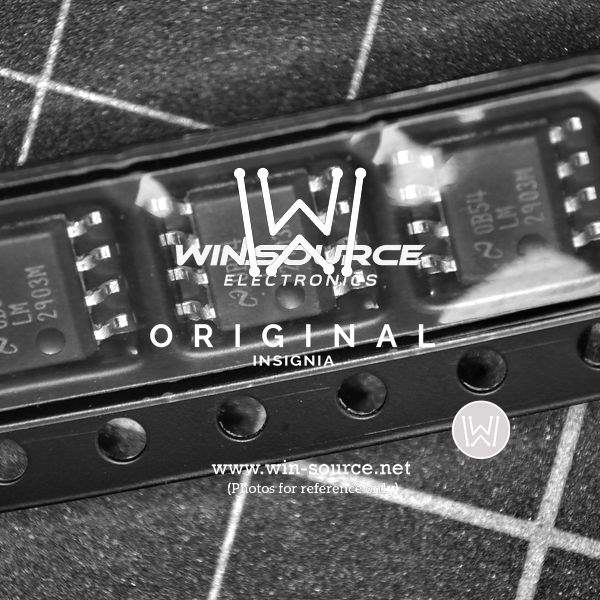 LM2903DGKR Real Image5