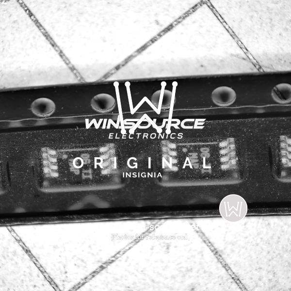 LM2903DGKR Real Image7
