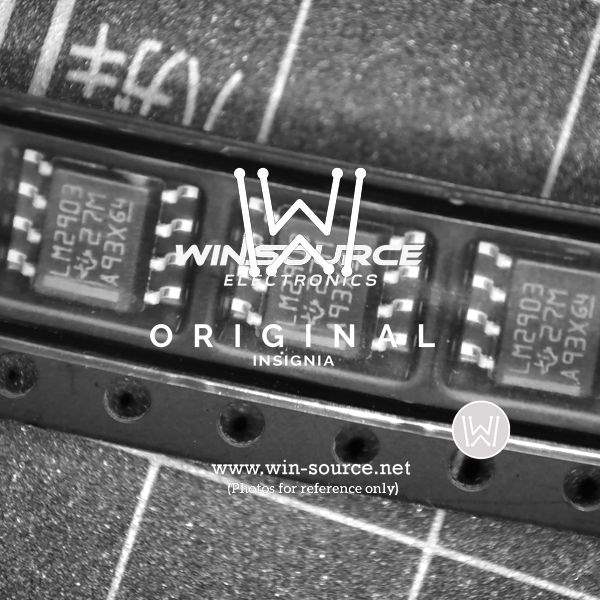 LM2903DR Real Image1