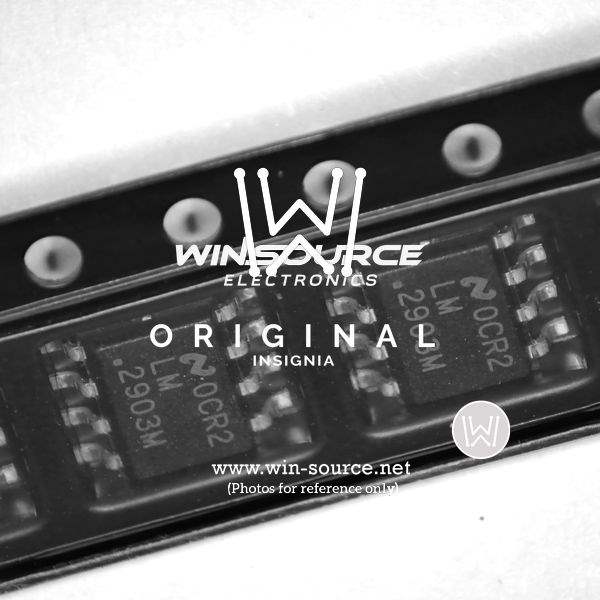 LM2903M Real Image3