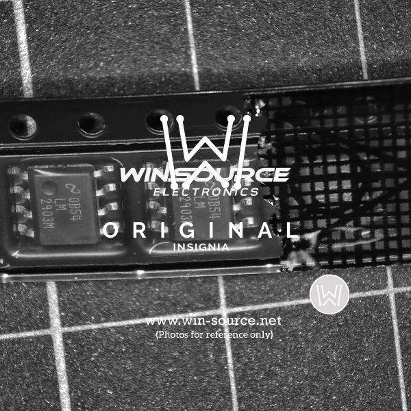 LM2903M Real Image4