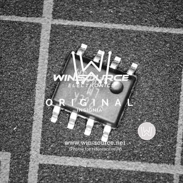 LM2903MX Real Image