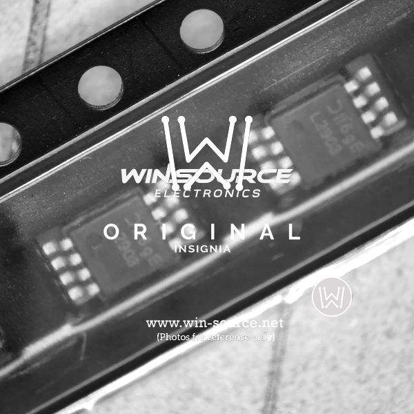 LM2903PWR Real Image1