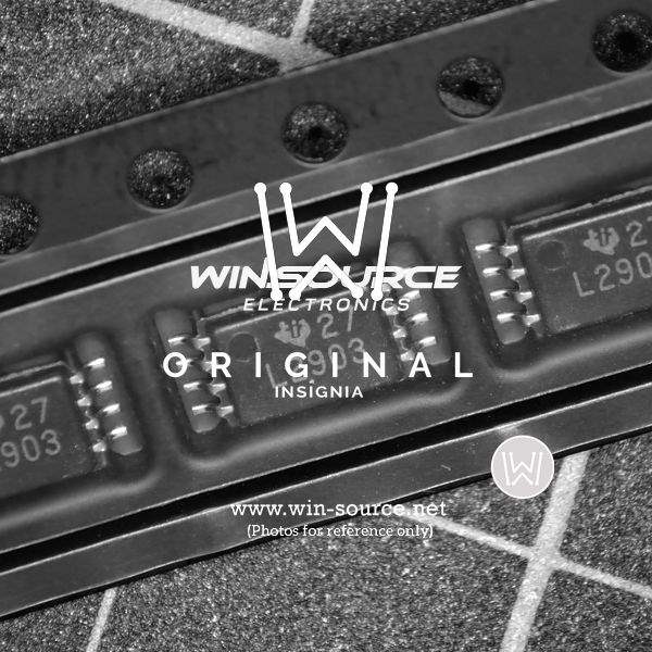 LM2903PWR Real Image3