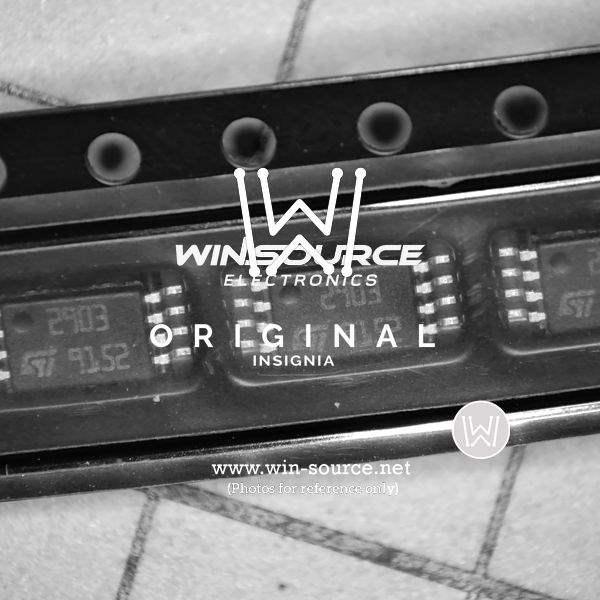 LM2903PWR Real Image4