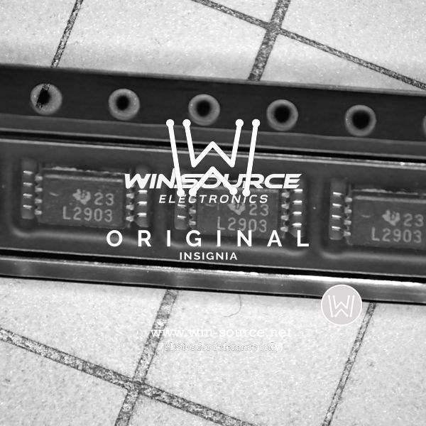LM2903PWR Real Image5