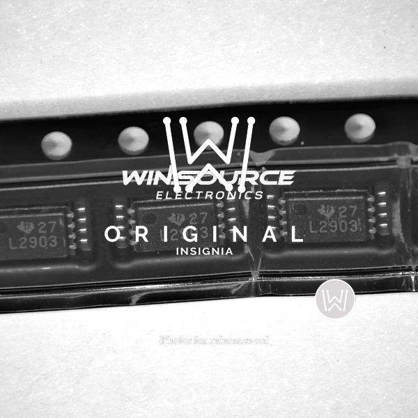 LM2903PWR Real Image6