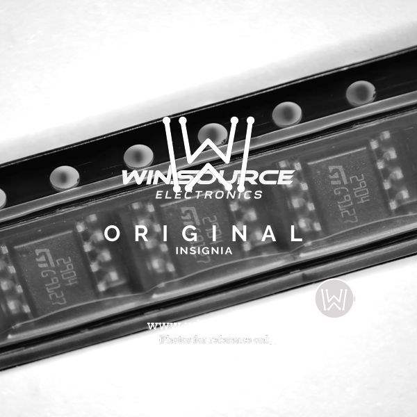 LM2904LVIPWR Real Image2
