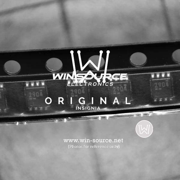 LM2904PWR Real Image