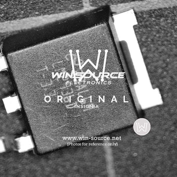 LM2936DT-3.3/NOPB Real Image