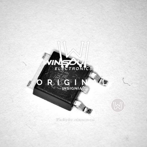 LM2936DT-3.3 Real Image