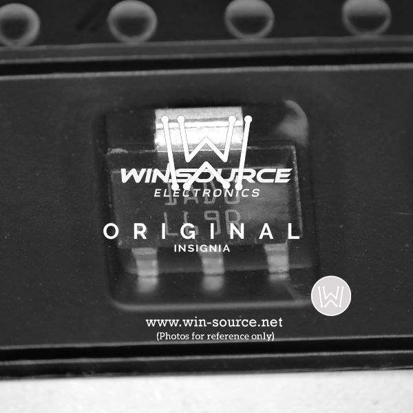 LM2937IMP-3.3 Real Image2