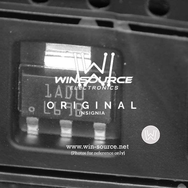 LM2937IMP-3.3 Real Image11