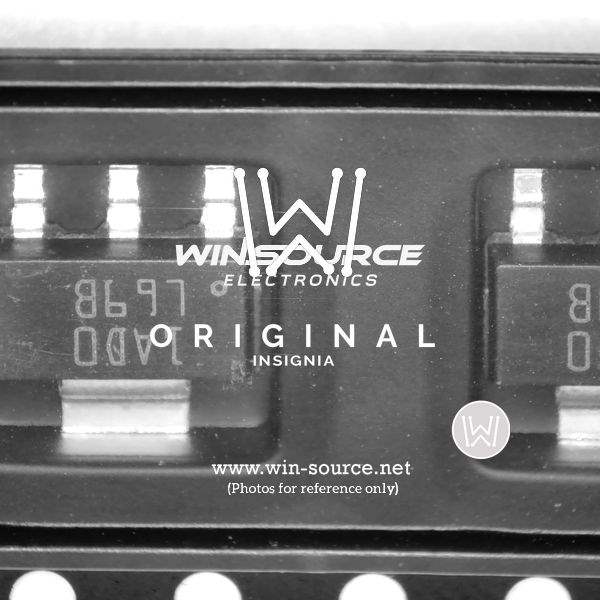LM2937IMPX-3.3 Real Image7