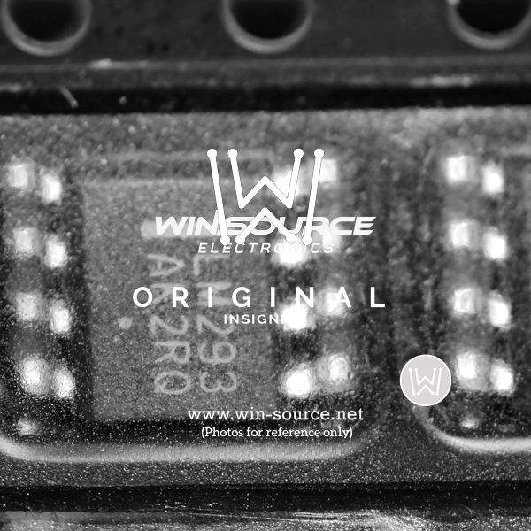 LM293DR Real Image