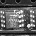 LM293DR Real Image